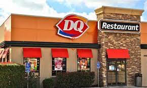 How To Find Dairy Queen Restaurant Near Me