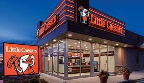 Little Caesar’s Restaurant Near Me