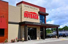 Outback Restaurant Near Me 
