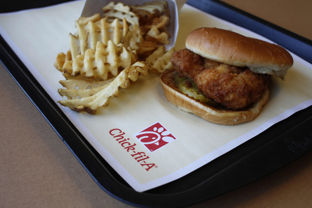 Top 20+ when does cfa stop serving breakfast 1 Chick Fil A Breakfast hours 2022: (Opening & Closing time)