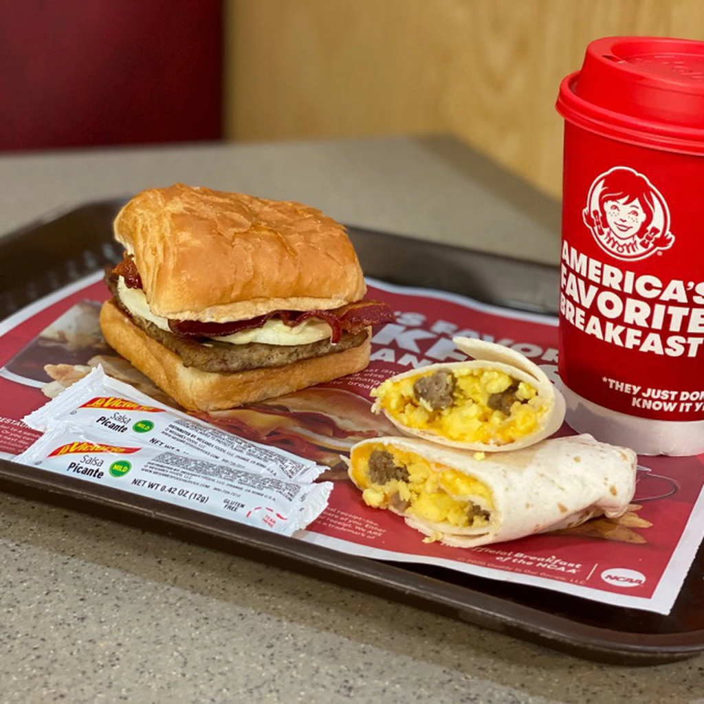 Wendys Breakfast Hours 2022: [Opening & Closing Time]