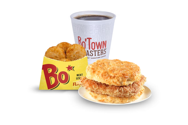 Bojangles Menu with Prices 2023 (updated) McDonald’s
